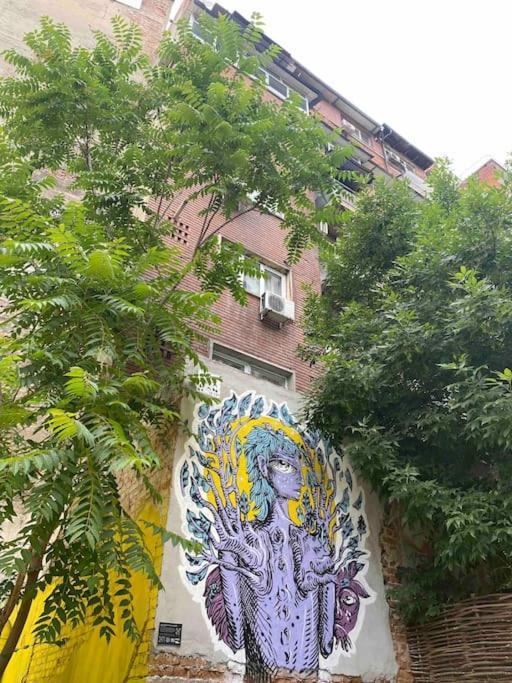 Sweet Home Bucharest Exterior photo